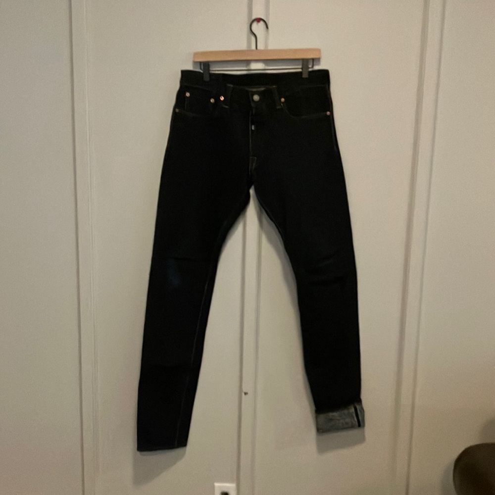 Pure Blue Japan SR-013 Size 32